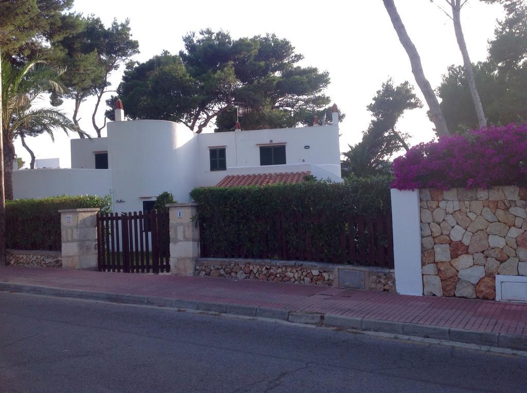 Cala Blanca-Torre Bellver Cala Blanca  Dış mekan fotoğraf