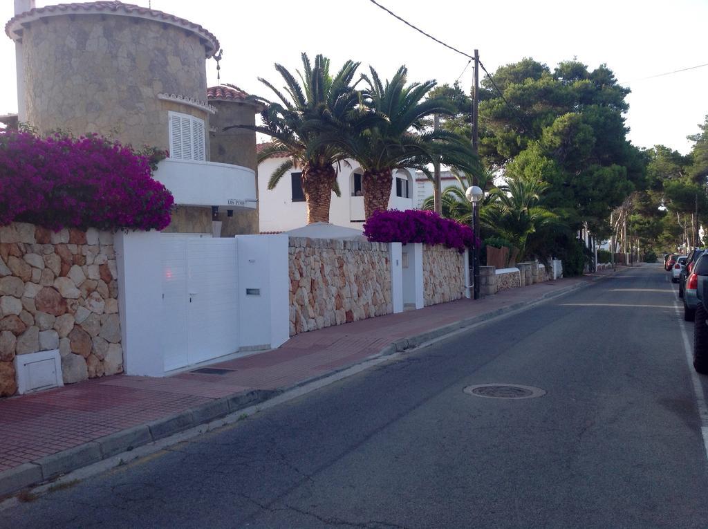 Cala Blanca-Torre Bellver Daire Cala Blanca  Dış mekan fotoğraf