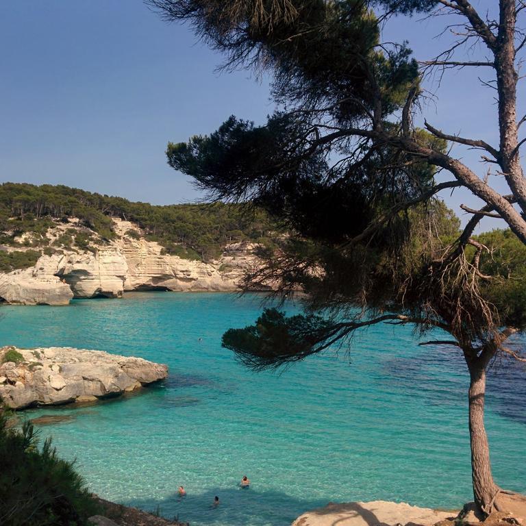 Cala Blanca-Torre Bellver Daire Cala Blanca  Dış mekan fotoğraf